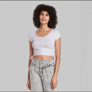 Wild fable short sleeve t shirt